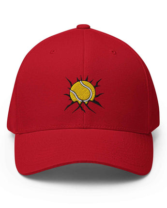 Casquette Tennis - Impact