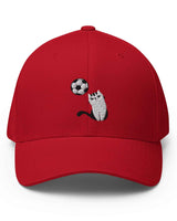 Casquette Football - Supercat