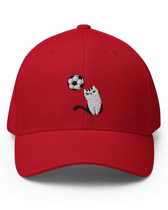 Casquette Football - Supercat