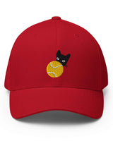 Casquette Tennis - Supercat