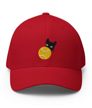 Casquette Tennis - Supercat