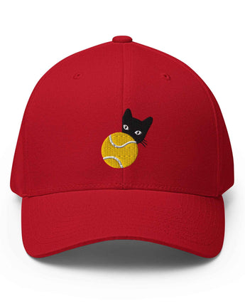 Casquette Tennis - Supercat