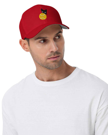 Casquette Tennis - Supercat