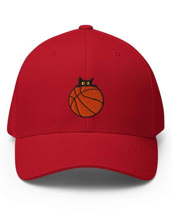 Casquette Basketball - Supercat