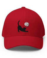Casquette Baseball - Supercat