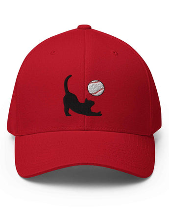 Casquette Baseball - Supercat