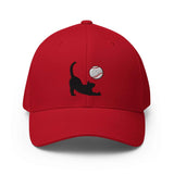 Casquette Baseball - Supercat