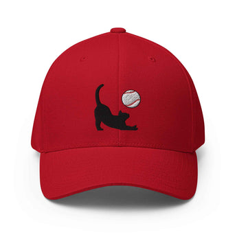 Casquette Baseball - Supercat