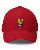 Casquette Badminton - Impact