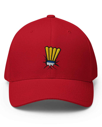 Casquette Badminton - Impact
