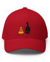 Casquette Badminton - Supercat