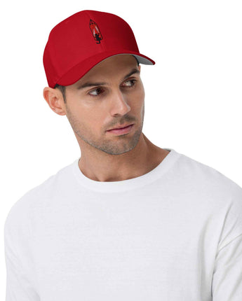 Casquette Boxe - Supercat