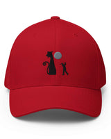 Casquette Golf - Supercat