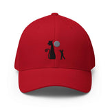 Casquette Golf - Supercat