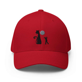 Casquette Golf - Supercat