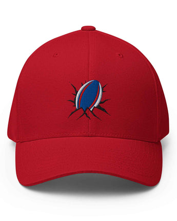 Casquette Rugby - Impact