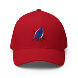 Casquette Rugby - Impact