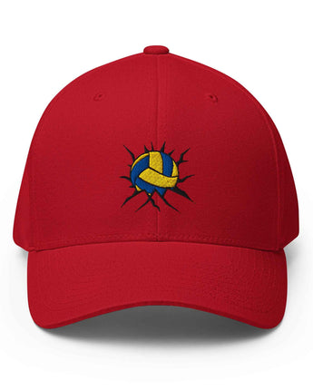 Casquette Volleyball - Impact