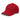 Casquette Hockey sur glace - style Bauhaus - Rouge