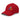 Casquette Volleyball - style Pop - Rouge