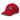 Casquette Padel - style Pop - Rouge