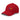 Casquette Canoë Kayak - style Pop - Rouge