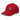 Casquette Moto GP 2 - style Pop - Rouge