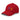 Casquette Formule 1 - style Pop - Rouge