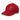 Casquette Ultimate - style Pop - Rouge