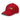 Casquette Boxe - style Pop - Rouge