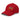 Casquette Gymnastique - style Pop - Rouge