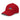 Casquette Formule 1 bis - style Pop - Rouge