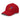 Casquette Football - style Pop - Rouge