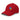 Casquette Pétanque - style Pop - Rouge