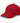 Casquette Cyclisme - style Spirit - Rouge