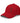 Casquette Rugby - style Spirit - Rouge