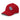 Casquette Ultimate - style Illusion - Rouge