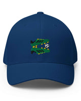 Casquette Football - Illusion