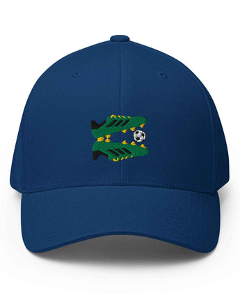 Casquette Football - Illusion