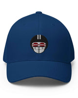 Casquette Football Américain - Illusion