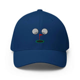 Casquette Golf - Illusion