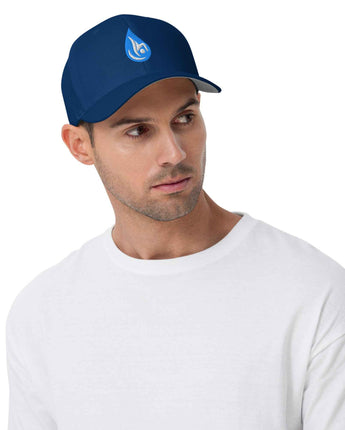 Casquette Natation - Illusion