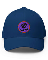Casquette Yoga - Illusion