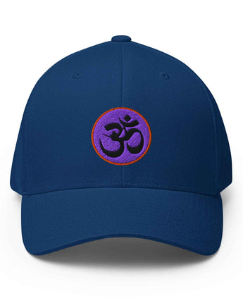 Casquette Yoga - Illusion