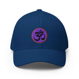 Casquette Yoga - Illusion