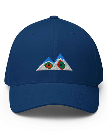 Casquette Escalade - Illusion