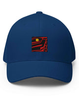 Casquette Rallye - Illusion