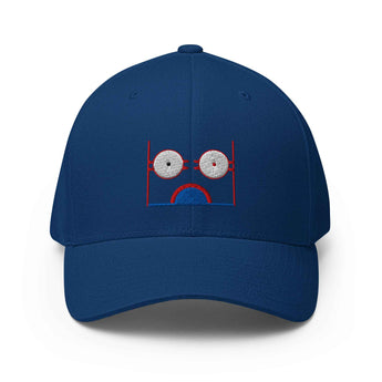 Casquette Hockey sur glace - Illusion