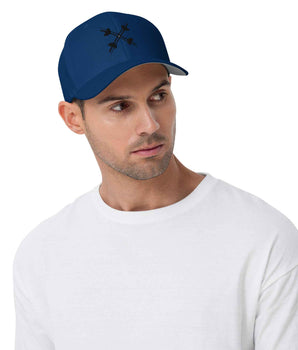 Casquette Escrime - Illusion