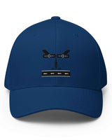 Casquette Cyclisme - Illusion